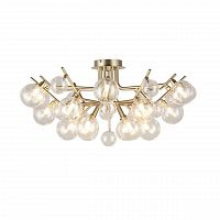 потолочная люстра favourite lash 2524-18u в Ижевске
