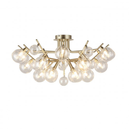 потолочная люстра favourite lash 2524-18u в Ижевске