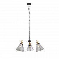 подвесная люстра st luce evoluto sl237.403.03 в Ижевске