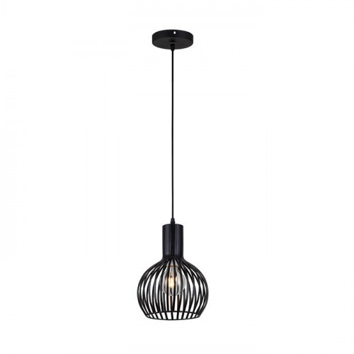 подвесной светильник odeon light luvi 3380/1a в Ижевске