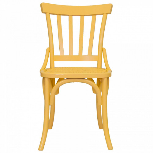 стул jax yellow желтый в Ижевске