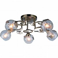 потолочная люстра arte lamp 29 a5004pl-5ab в Ижевске