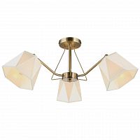 потолочная люстра omnilux rapallo oml-65007-03 в Ижевске