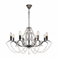 подвесная люстра silver light antoinette 726.59.8 в Ижевске
