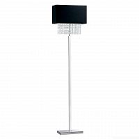 торшер ideal lux phoenix pt1 nero в Ижевске
