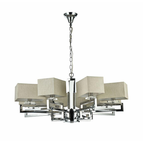 подвесная люстра maytoni megapolis mod906-08-n в Ижевске