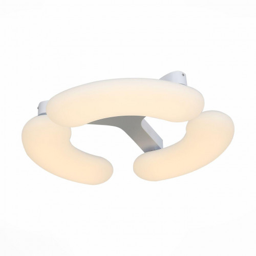 потолочная светодиодная люстра st luce fave sl808.502.03 в Ижевске