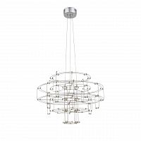 подвесной светодиодный светильник st luce genetica sl798.103.64 в Ижевске