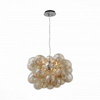 подвесная люстра st luce sospiro sl432.203.12 в Ижевске