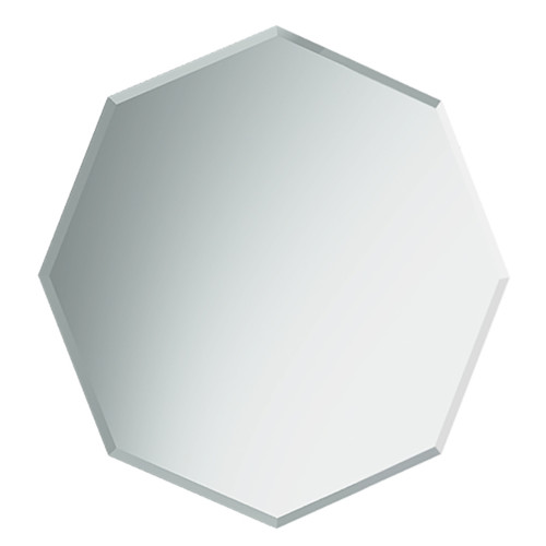 зеркало настенное восьмиугольное octava 600 в Ижевске