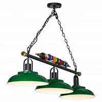подвесная люстра lussole loft lsp-9542 в Ижевске