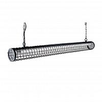подвесной светильник loft it tube loft1702bk в Ижевске