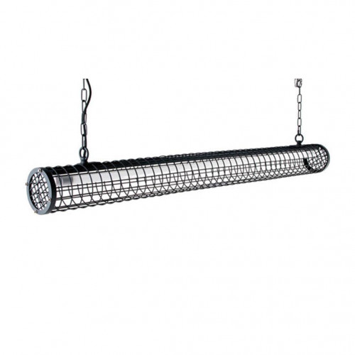 подвесной светильник loft it tube loft1702bk в Ижевске