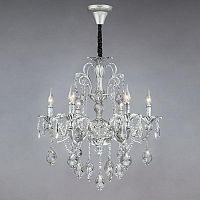 подвесная люстра bogates wonderful 276/6 strotskis в Ижевске