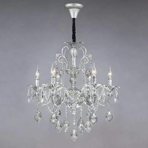 подвесная люстра bogates wonderful 276/6 strotskis в Ижевске