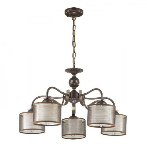 подвесная люстра lumion lilivant 3487/5 в Ижевске