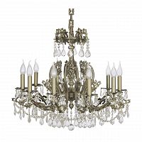 подвесная люстра dio darte elite sorrento e 1.1.10.600 a в Ижевске