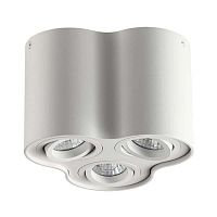 потолочный светильник odeon light pillaron 3564/3c в Ижевске