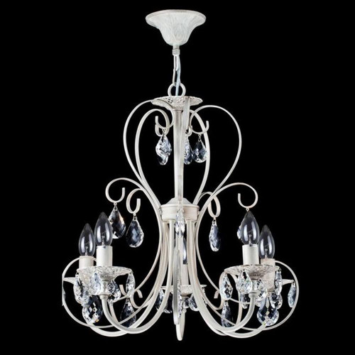 подвесная люстра maytoni princess arm270-05-r в Ижевске