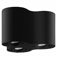 потолочный светильник lightstar binoco 052037 в Ижевске