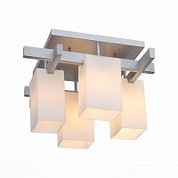 потолочная люстра st luce caset sl541.102.04 в Ижевске