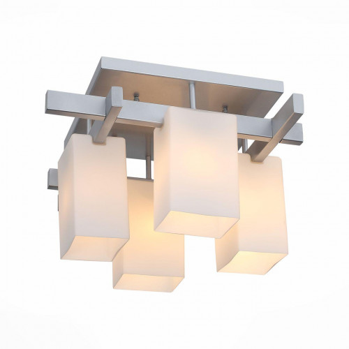 потолочная люстра st luce caset sl541.102.04 в Ижевске