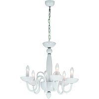подвесная люстра divinare pallada 6004/03 lm-5 в Ижевске