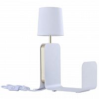 настольная лампа maytoni karl mod618tl-01w в Ижевске