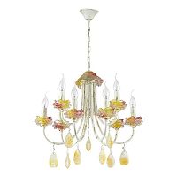 подвесная люстра odeon light corniola 3938/9 в Ижевске
