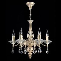 подвесная люстра maytoni margo rc525-pl-06-g в Ижевске