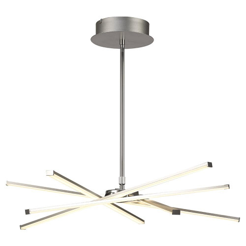 подвесная светодиодная люстра mantra star led 5915 в Ижевске