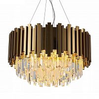 подвесной светильник barclay l7 от delight collection в Ижевске