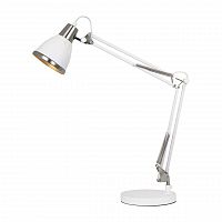 настольная лампа arte lamp a2246lt-1wh в Ижевске