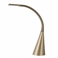 настольная лампа lucide goosy led 18655/04/02 в Ижевске