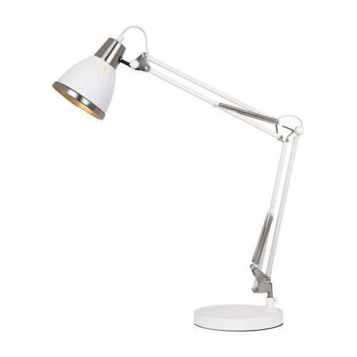 настольная лампа arte lamp a2246lt-1wh в Ижевске