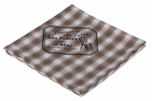 салфетка сервировочная закусочная (40*40) в Ижевске