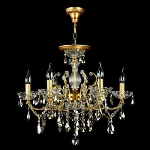 подвесная люстра maytoni sevilla dia004-06-g в Ижевске