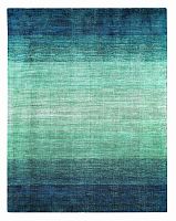 ковер ivette ombre бирюзовый 200*300 в Ижевске