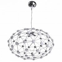 подвесной светодиодный светильник divinare 1720/02 sp-72 в Ижевске