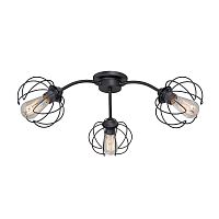 потолочная люстра vitaluce v4551-1/3pl в Ижевске