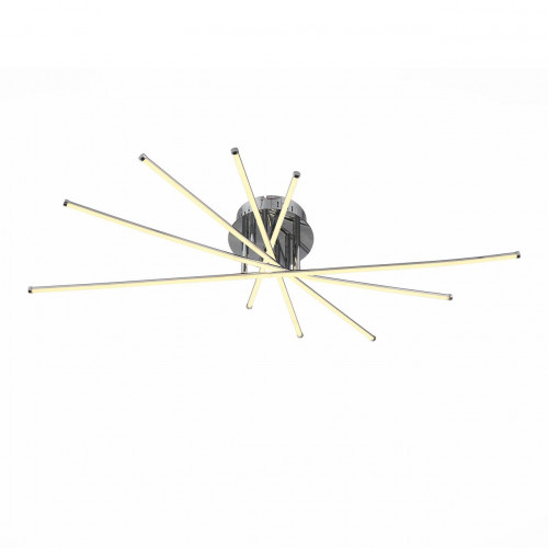 потолочная светодиодная люстра st luce fasci sl926.112.10 в Ижевске