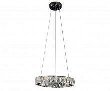 подвесной светодиодный светильник kink light тор-кристалл 08610-2(3000-6000k) в Ижевске
