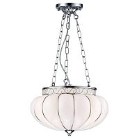 подвесной светильник arte lamp venezia a2101sp-4wh в Ижевске