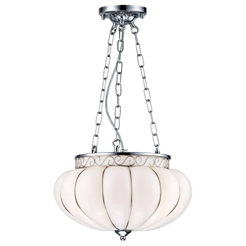 подвесной светильник arte lamp venezia a2101sp-4wh в Ижевске