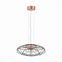 подвесная светодиодная люстра st luce galassia sl949.203.12 в Ижевске