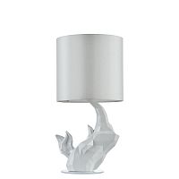 настольная лампа maytoni nashorn mod470-tl-01-w в Ижевске