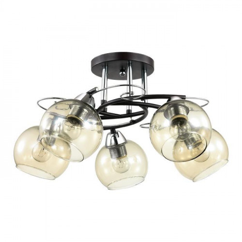 потолочная люстра lumion melefa 3507/5c в Ижевске