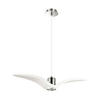 подвесной светильник odeon light volo 3993/1a в Ижевске