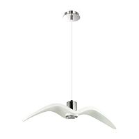 подвесной светильник odeon light volo 3993/1b в Ижевске