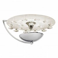 потолочный светодиодный светильник silver light style next 814.40.7 в Ижевске